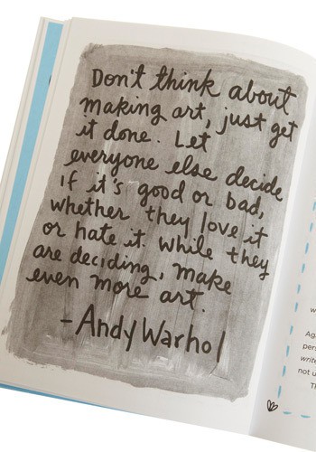 AndyWarholQuote