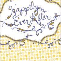 Happily Ever After Card by Cynla 1