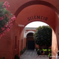 silencio photo by Cynla