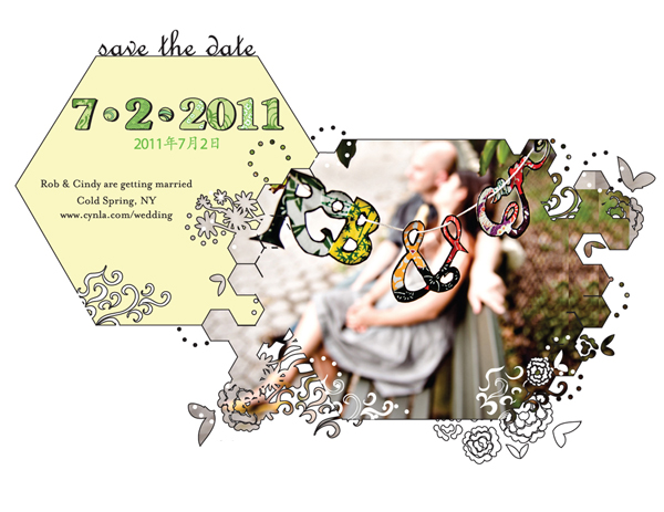 CynlaSavetheDate