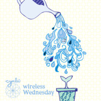 wateringWirelessWednesdayCynla