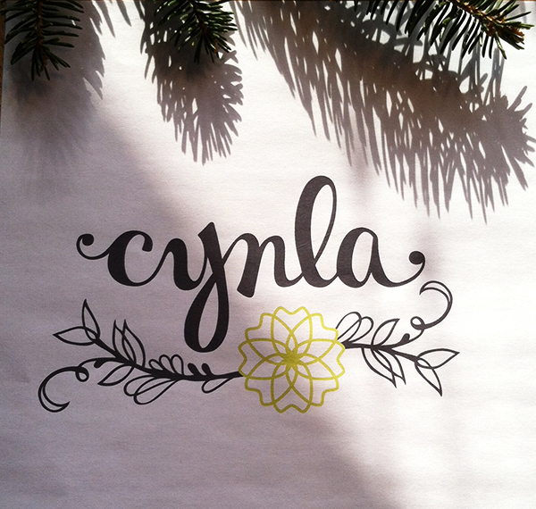 cynla logo refreshed for spring